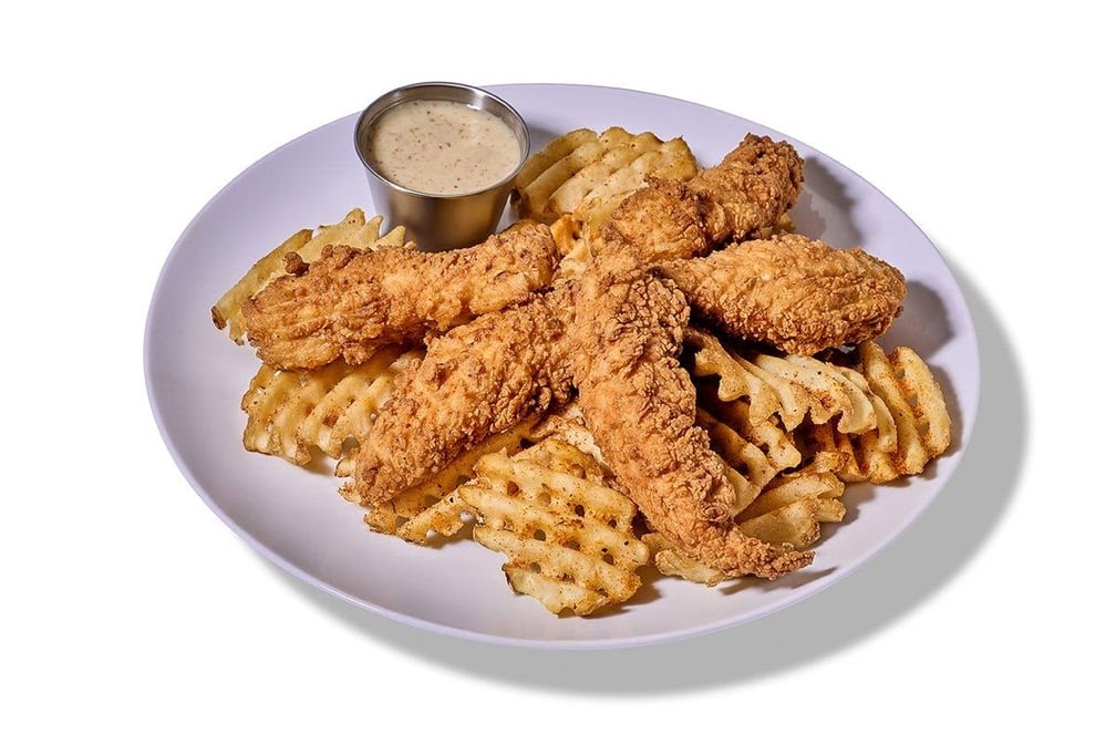 Walk-On's Sports Bistreaux - Katy Restaurant by null