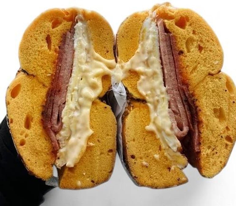 Baron's Bagels - Point Pleasant by null