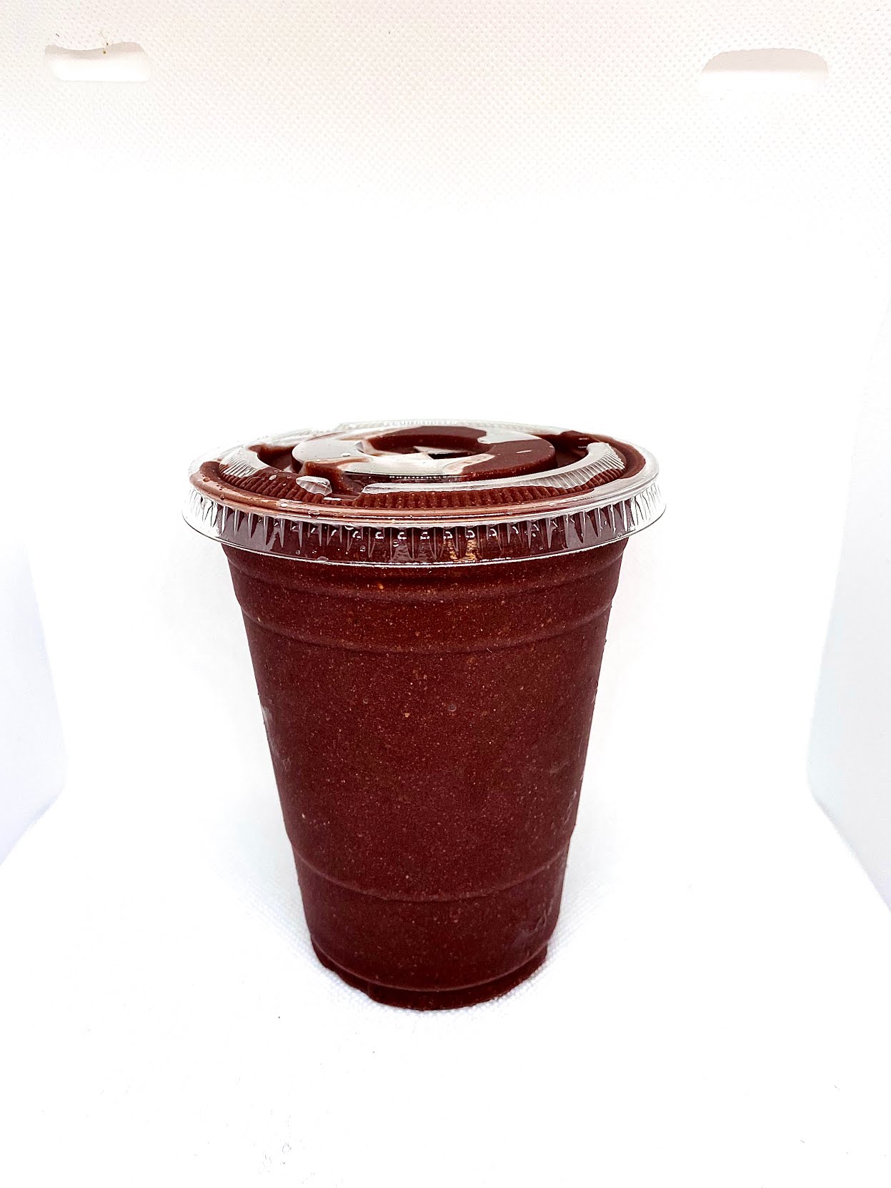 The Berry Beet Juice Bar by null