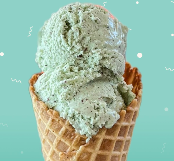 Ice Cream & Shop(pe) by null