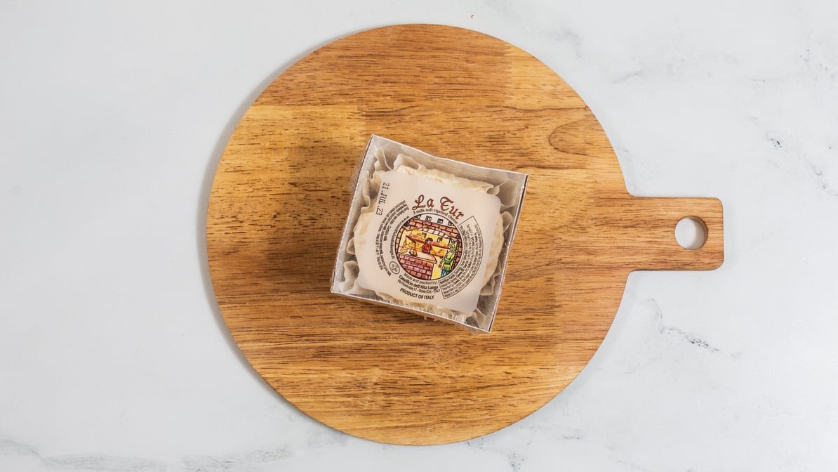La Fromagerie Cheese Shop by null