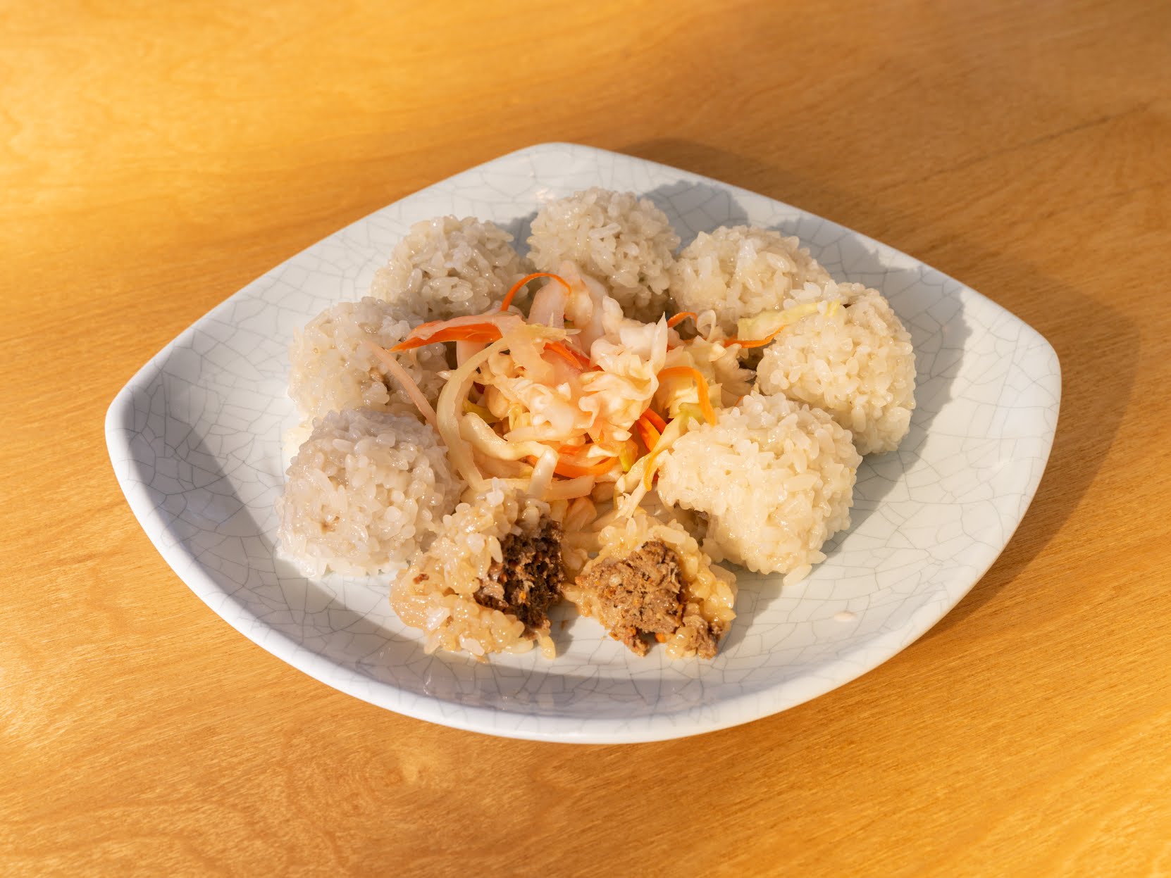 Hello Dumpling by null