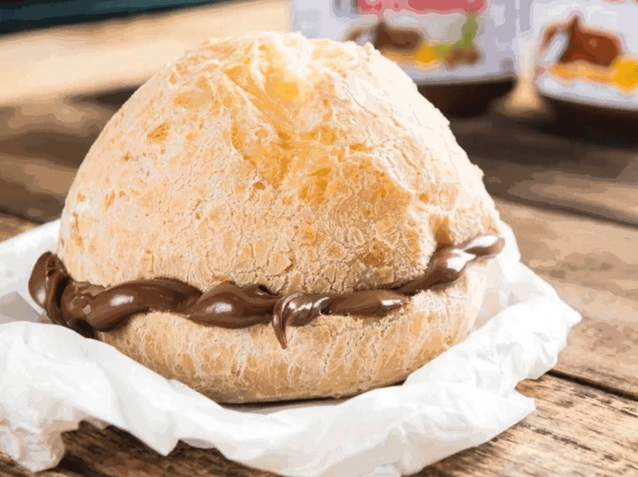 Miranda Bread by null