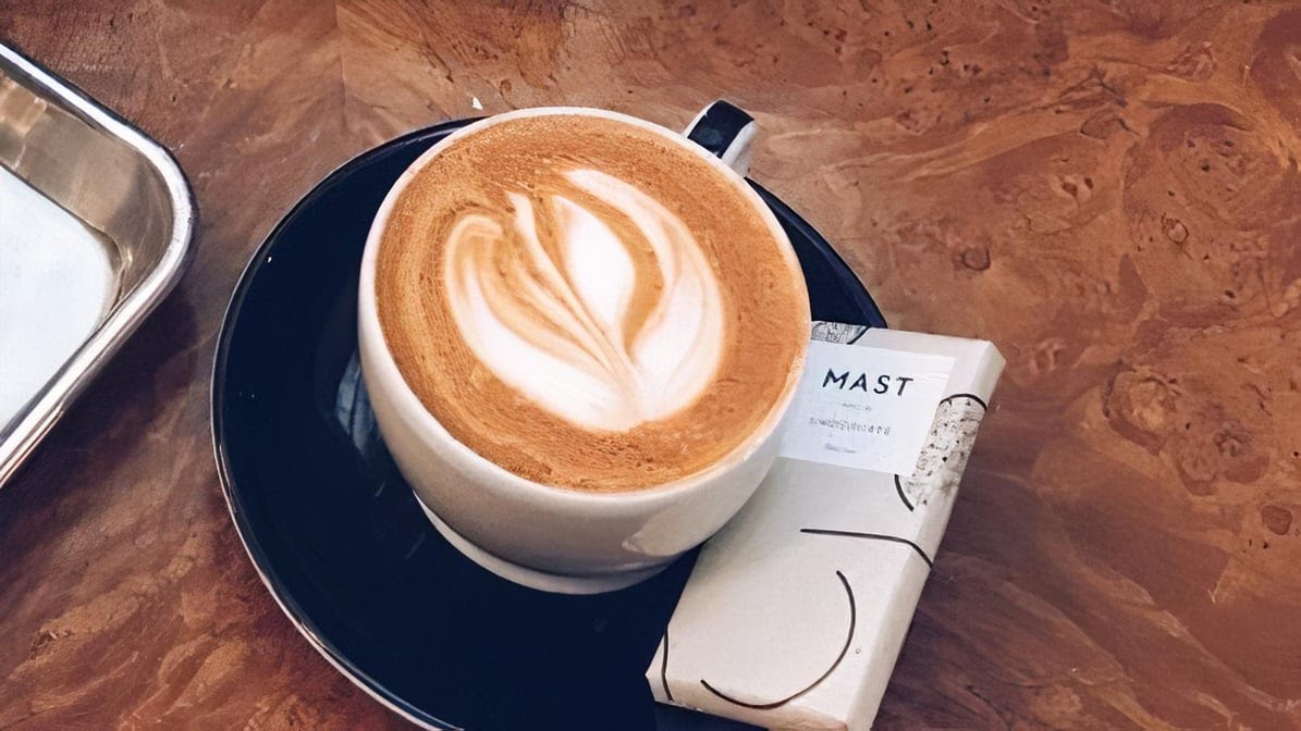 Heritage Outpost by null