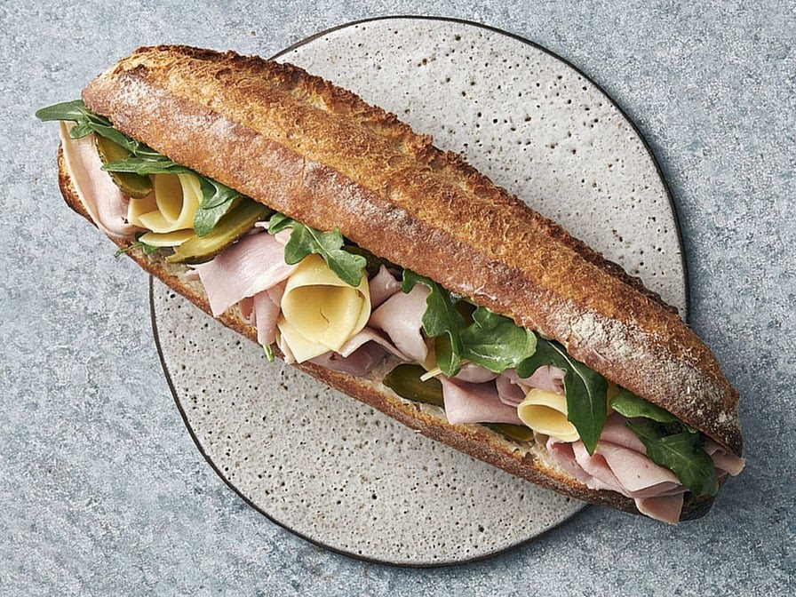 Mademoiselle Colette by null