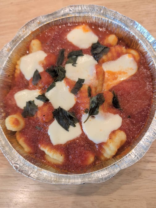 Vinny V’s Pizza by null