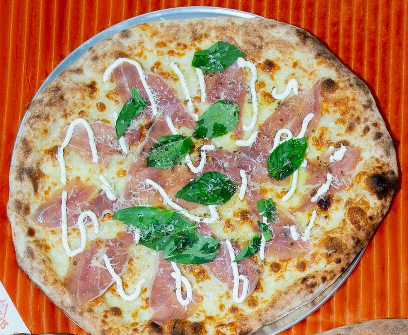 Slicehaus Pizzeria by null