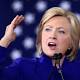 Clinton Seeks Big Jump in Estate Tax 