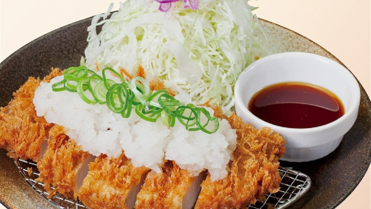 Katsu-Hama by null