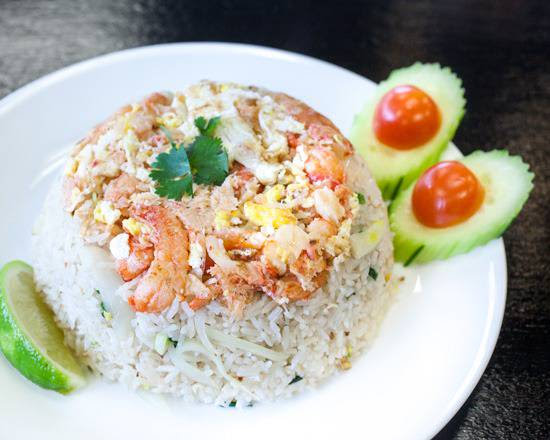 Thai Thai Kitchen by null