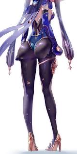 Mona honkibooty genshin impact jpg x Mona genshin