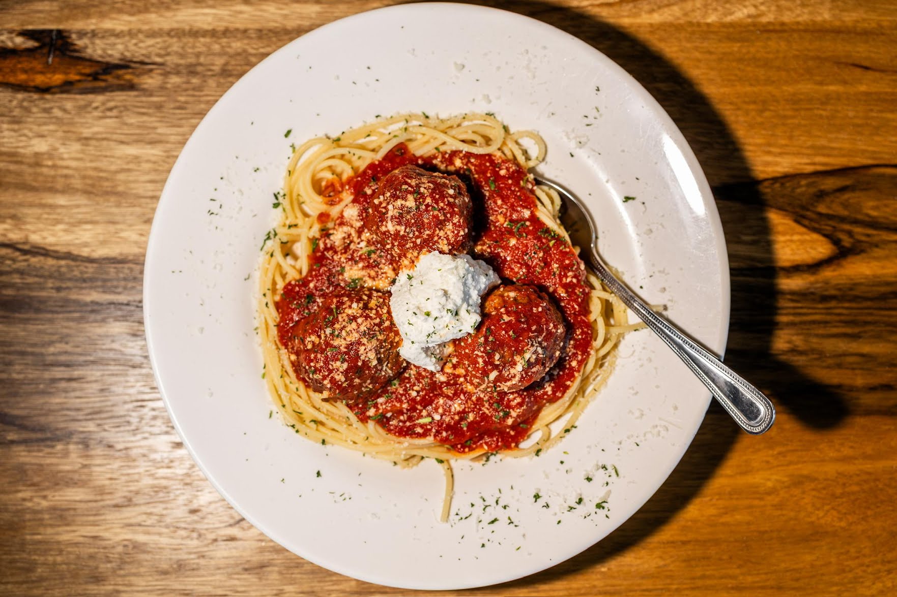 Panzone's Pizza & Pasta by null
