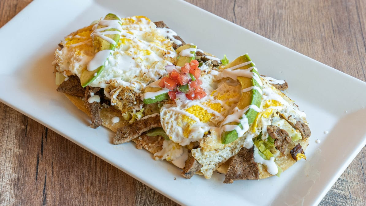 Las Frida's Mexican Kitchen by null