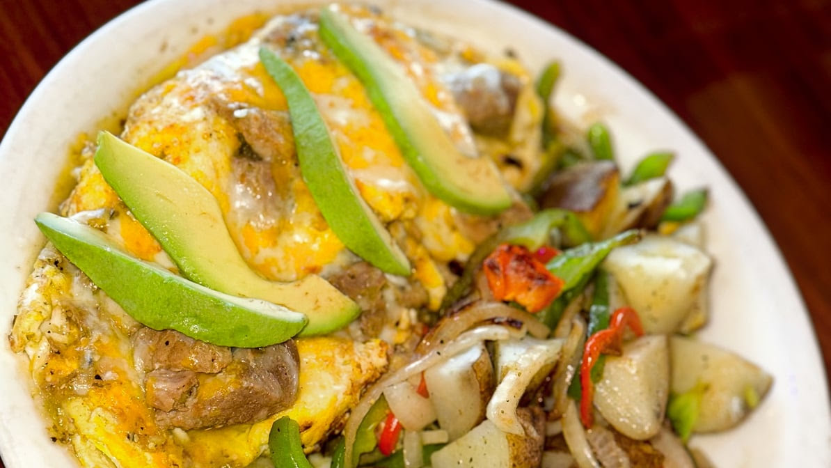 La Parrilla Yucatan Mexican Food by null