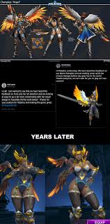 Paladins ying hot art ying hentai gallery luscious hentai manga porn gif x Paladins ying hentai