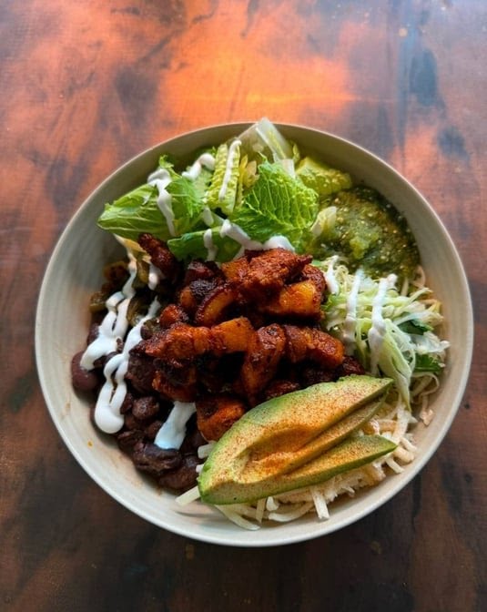 Minero Mexican Grill & Cantina by null