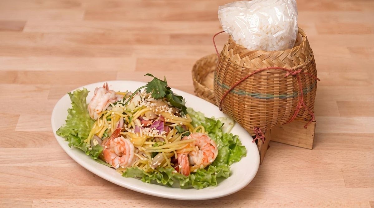 Taste of Thailand Restaurant by null