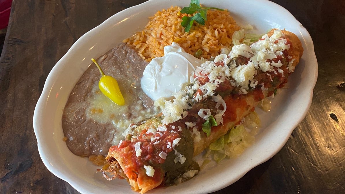 El Compadre Restaurant of Hollywood by null