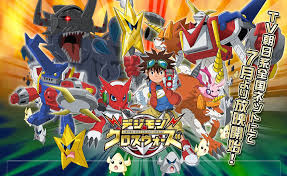 digimon