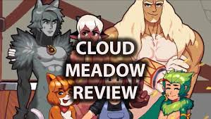 Cloud meadow fenoxo forums png x Cloud meadow animation