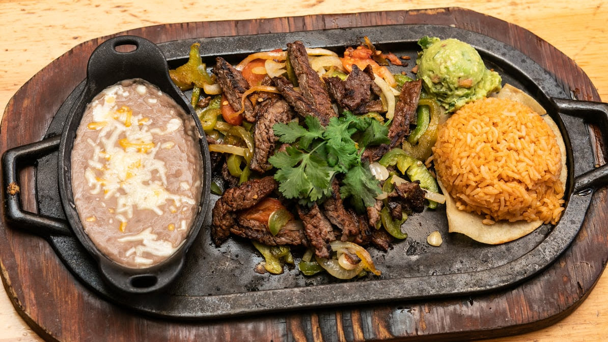 Los Tres Hermanos Restaurant by null
