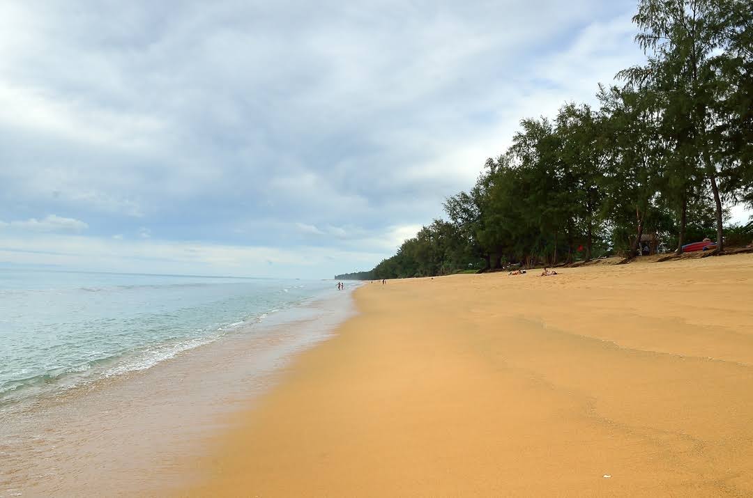 Thalang District by null