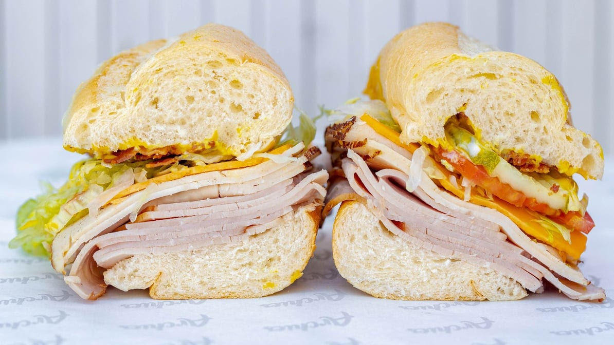 Archies Deli & Mini Mart by null