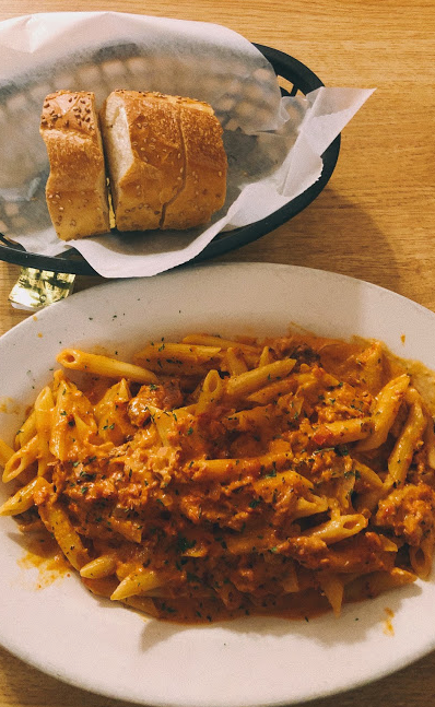 Mario's Pizza Restaurant by null