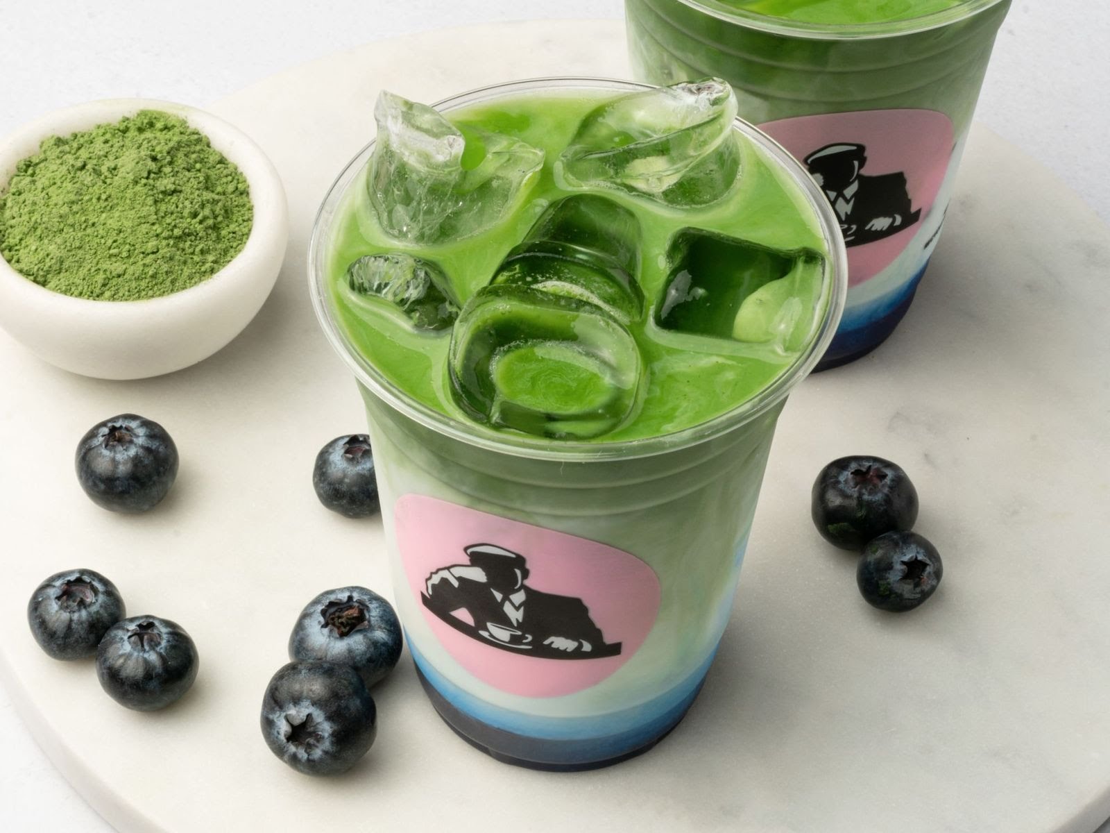 JOE & THE JUICE by null