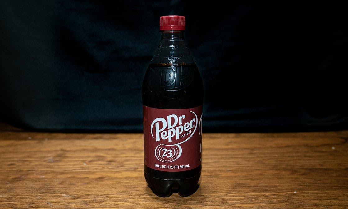 Greenville Avenue Pizza Company by null