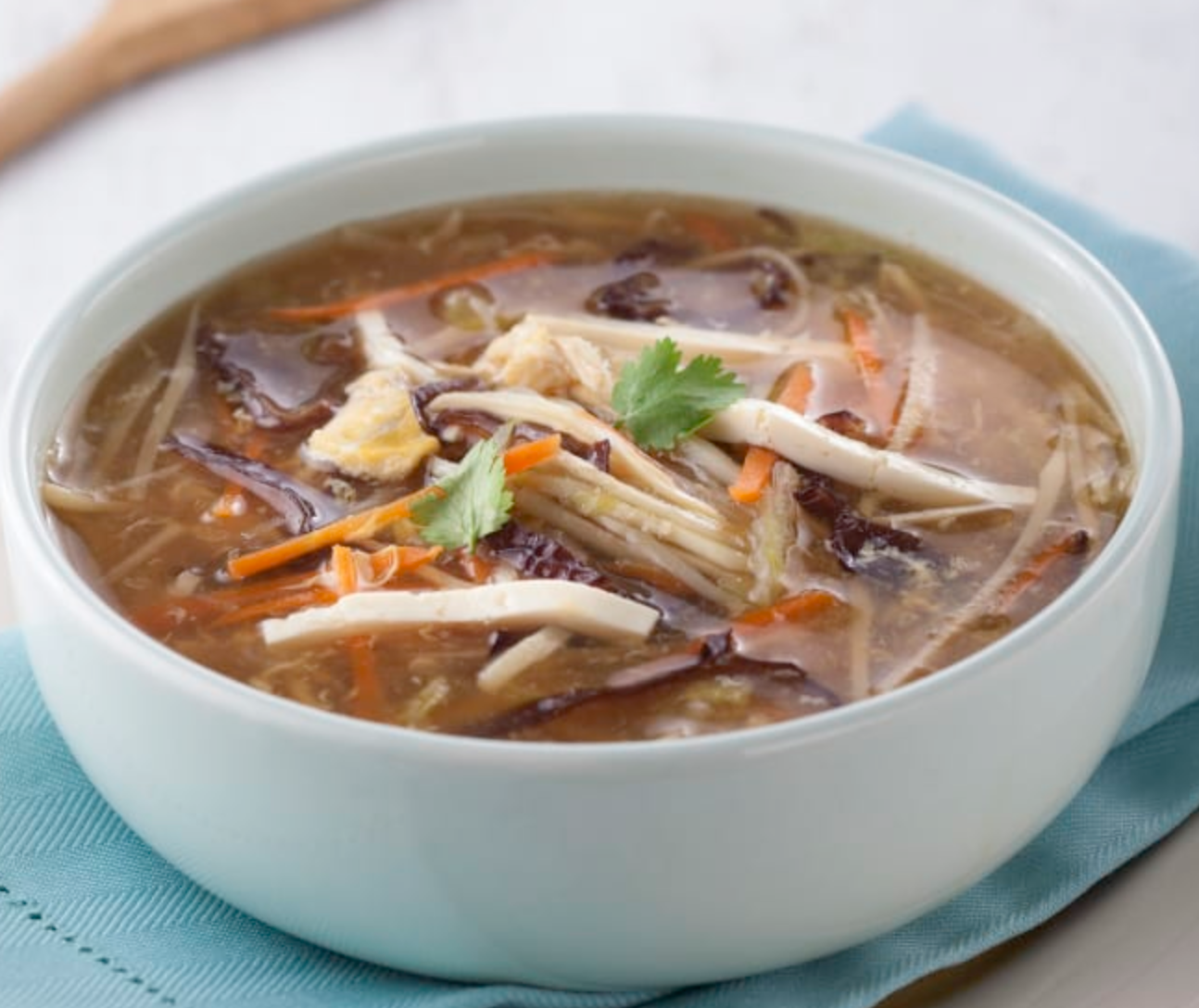 Big Hey Hot Pot by null