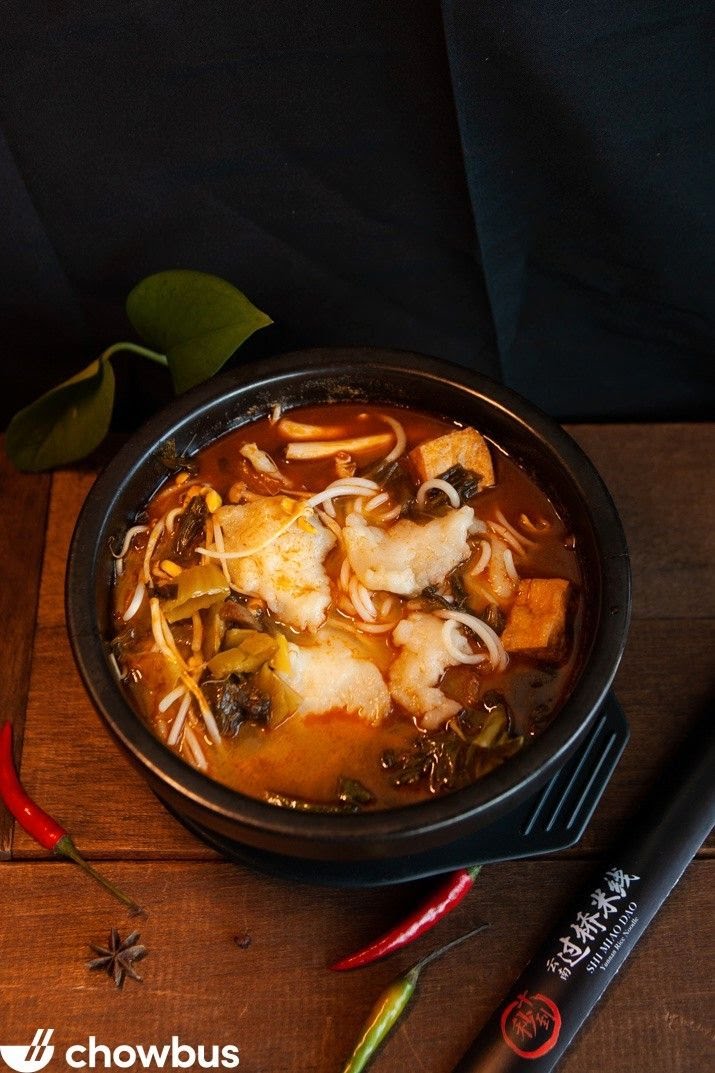 Ten Seconds Noodle House by null