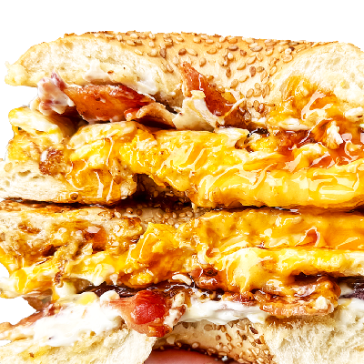 Bagels & Co. by null