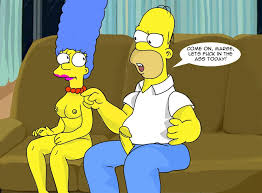 Marge simpson porn jpg x Marge simpson sex