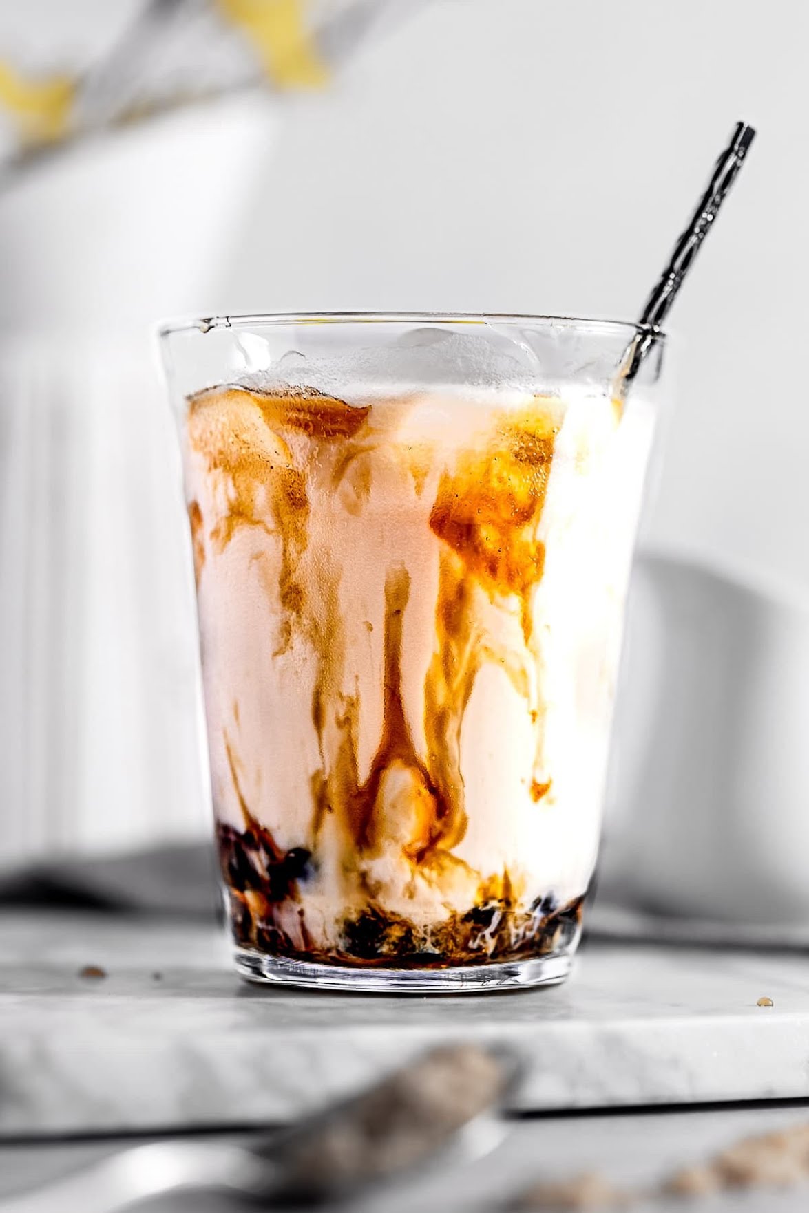 The Whale Tea DC by null