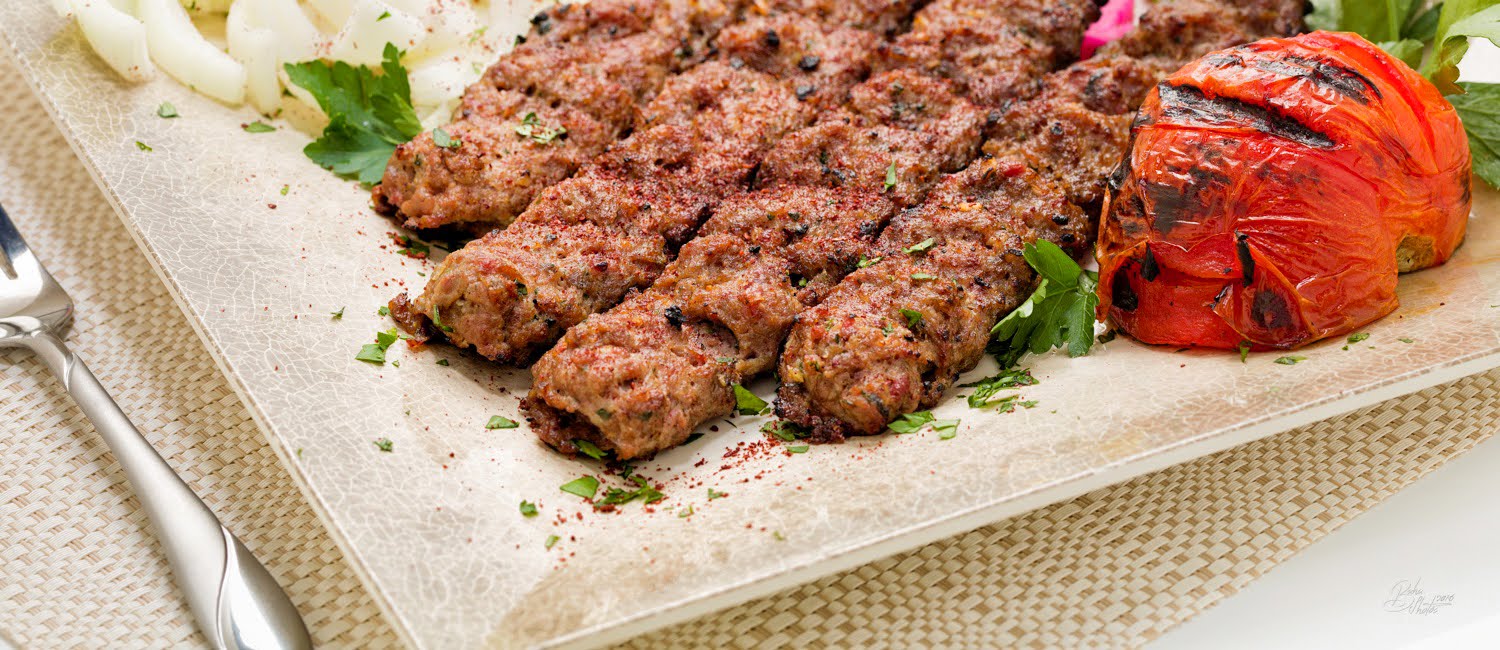 Arbeel Kabab by null