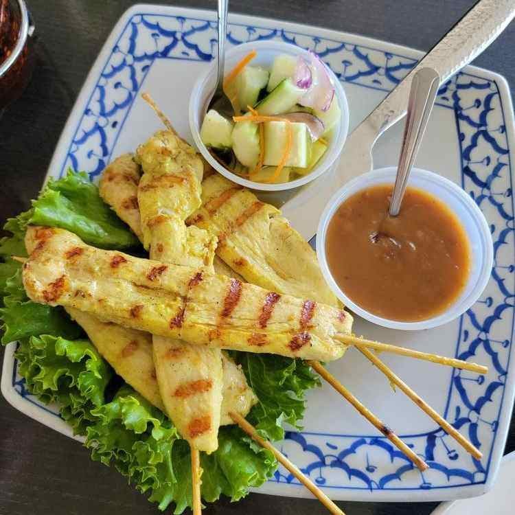 Sai Varee | Thai Cuisine by null