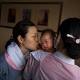 China Ends One-Child Policy, Allowing Families Two Children 