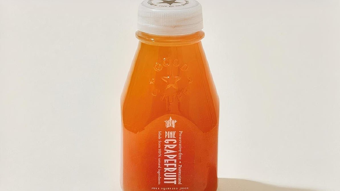 Pret A Manger by null