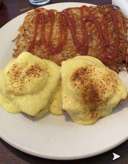 Anios Restaurant by null