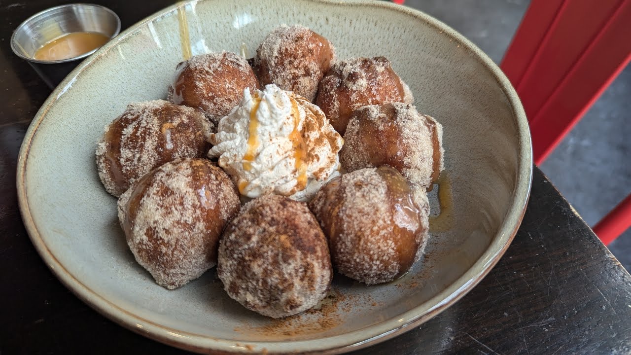 Emporio: A Meatball Joint by null