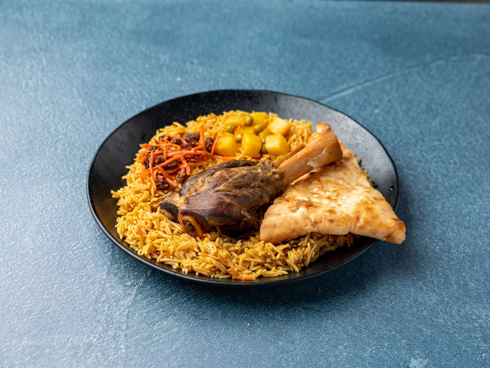 Sameem Afghan Restaurant & Catering by null