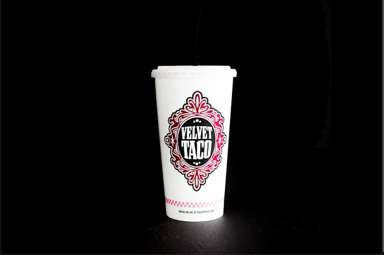Velvet Taco Plano by null