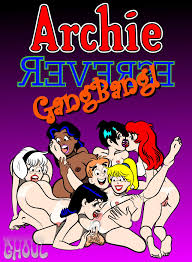 If archie comics made porn pizzalazerbot on deviantart jpg x Archie comics