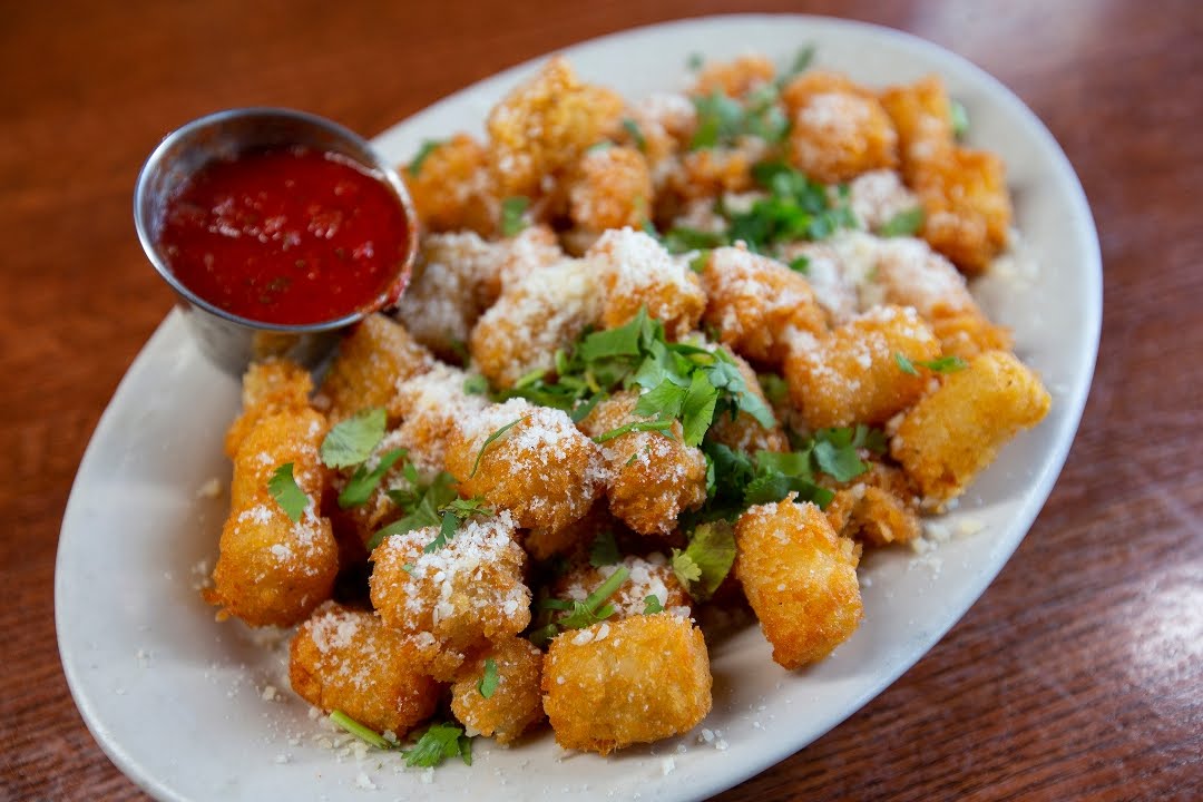 Candlelite Chicago by null