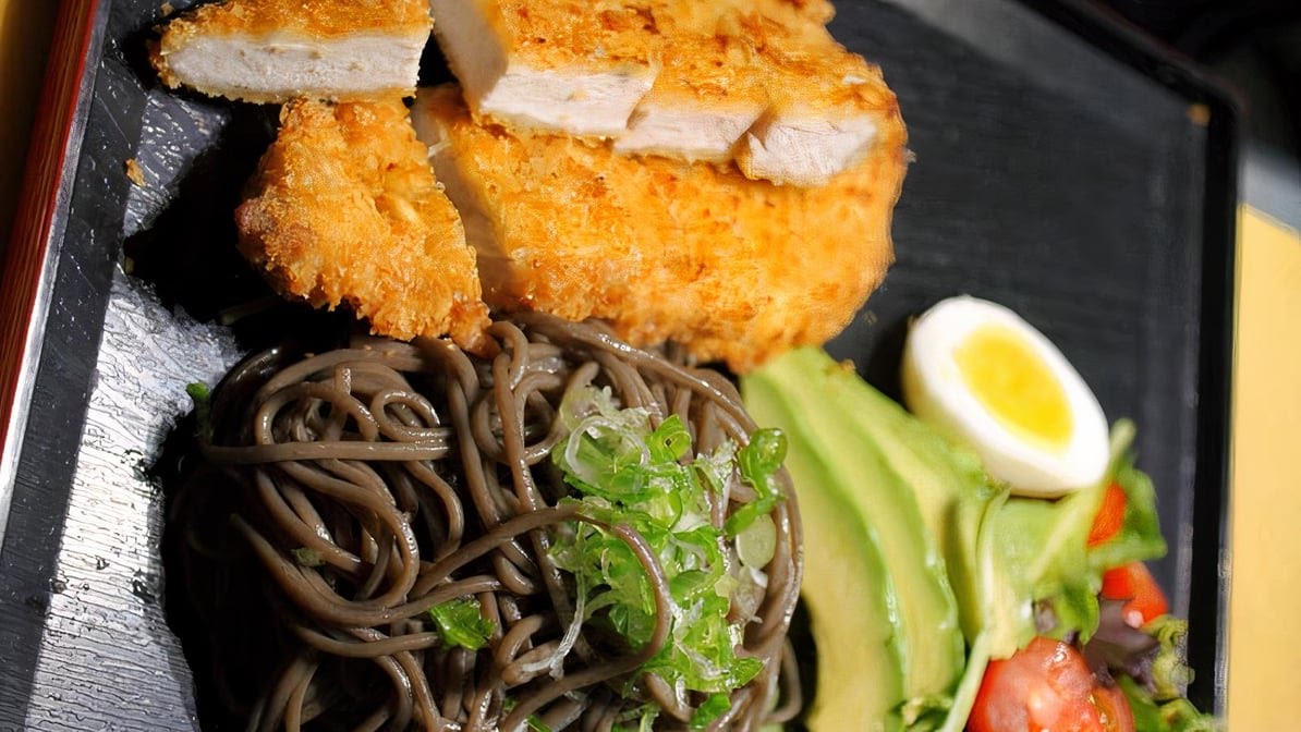 Taste of Japan by null