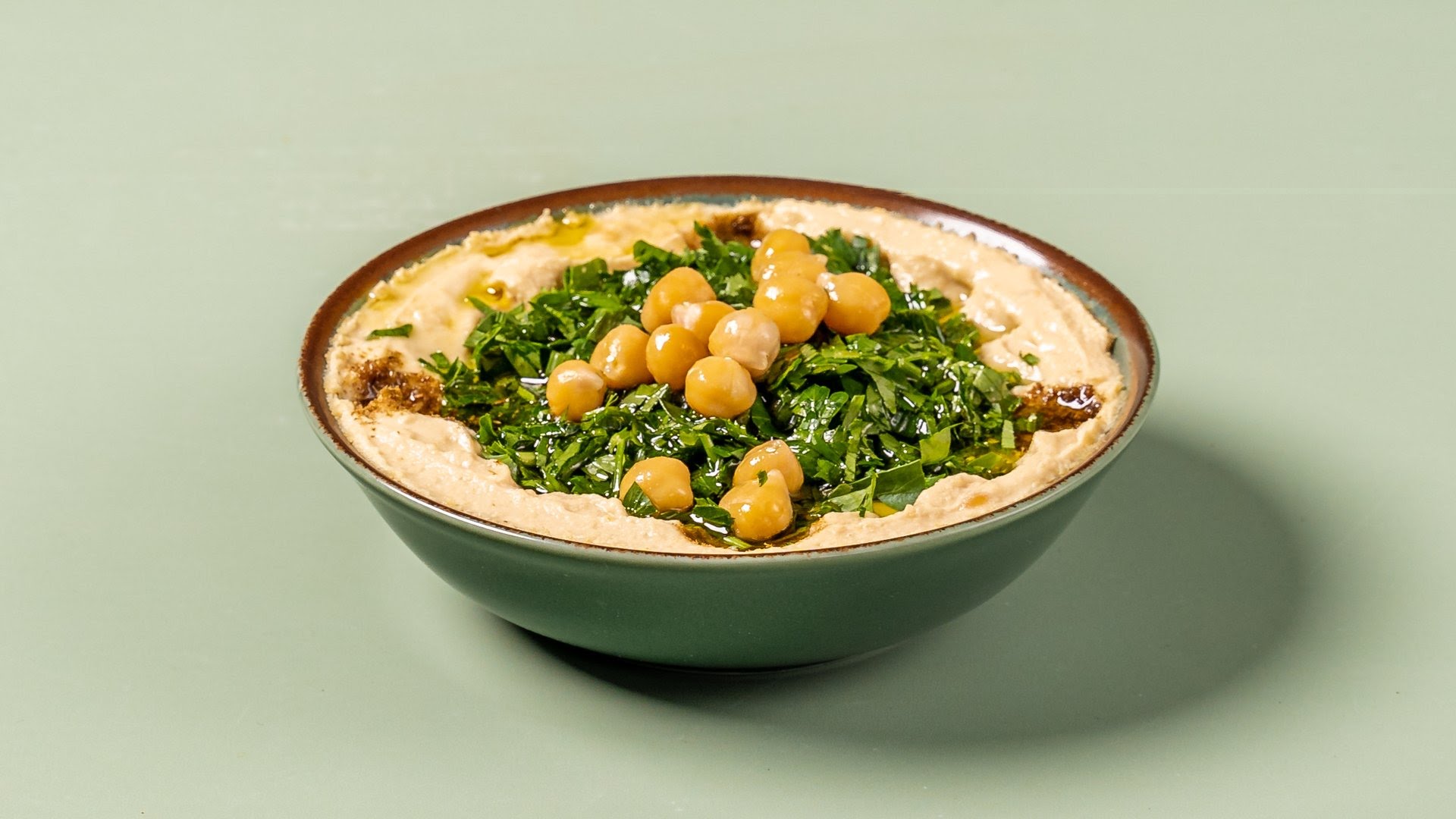 Γεύσεις της Δαμασκού - Tastes of Damascus by null