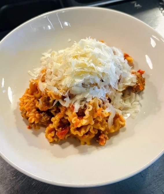 Bombo Italian Kitchen by null