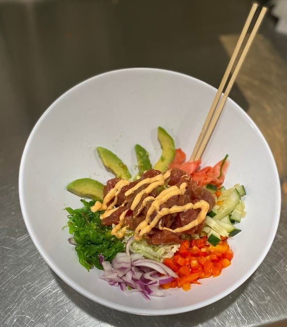 Surf Shack Coastal Kitchen by null