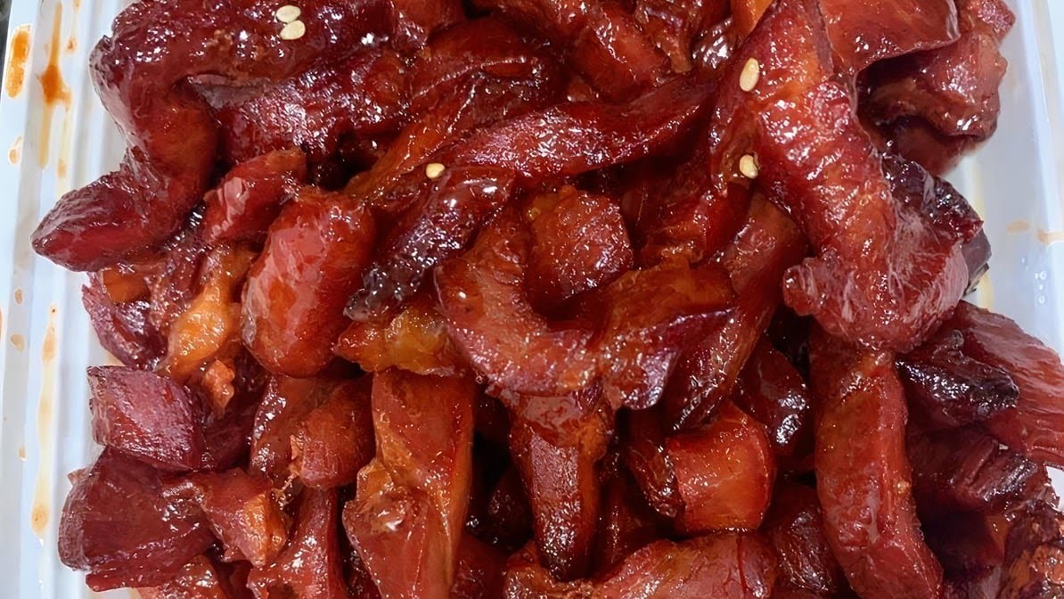 King Szechuan Palace by null